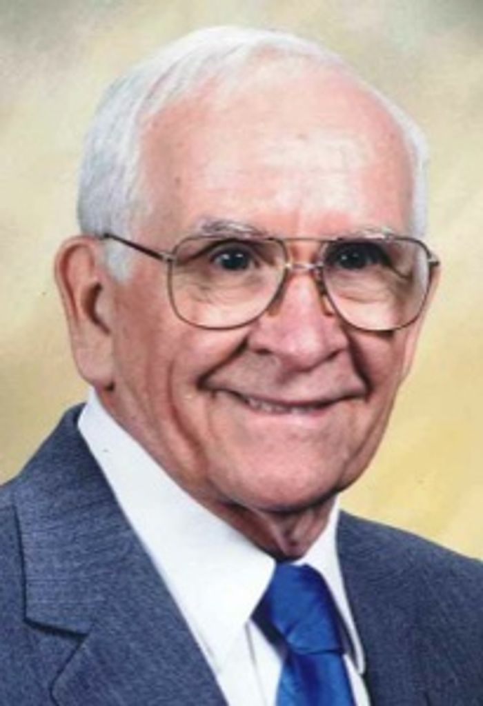 Earl Louis Satterfield