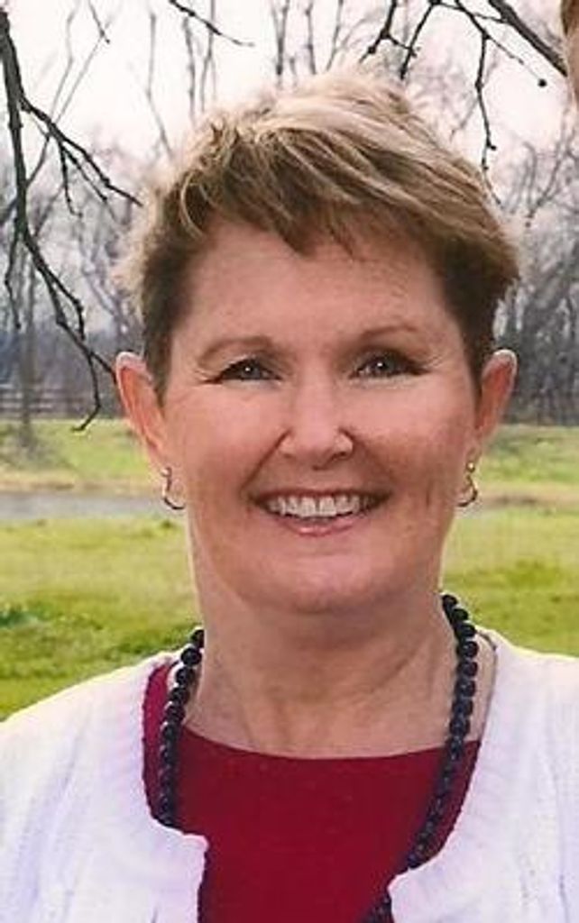 Julie A. Coverdale