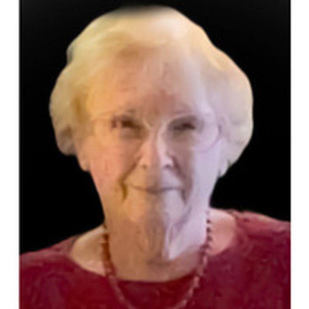 Kathleen  E. (Rhoads)  Merchlinsky