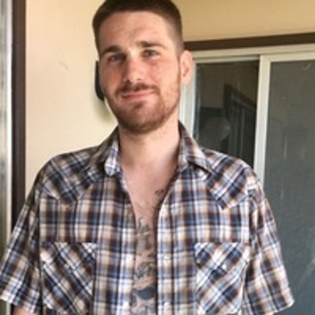 Caleb Gibson