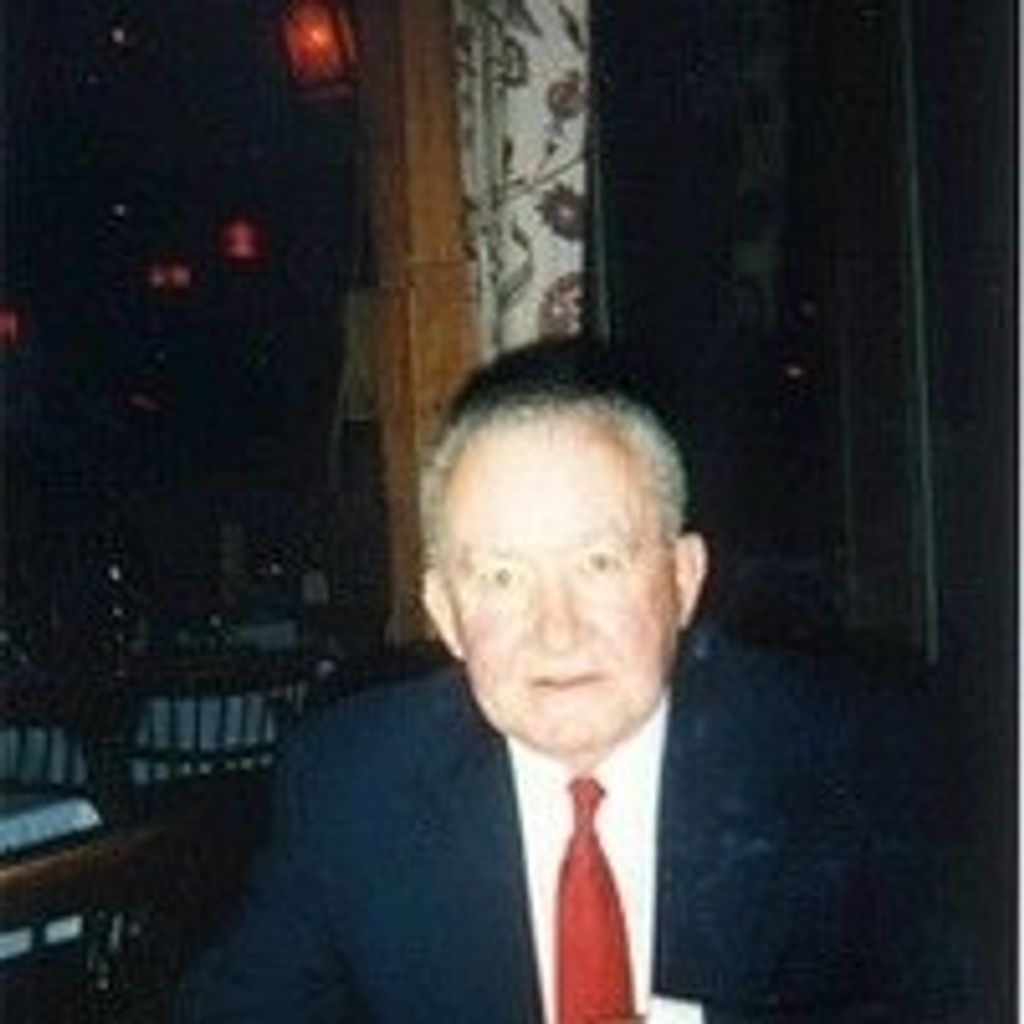 William J. Dingivan