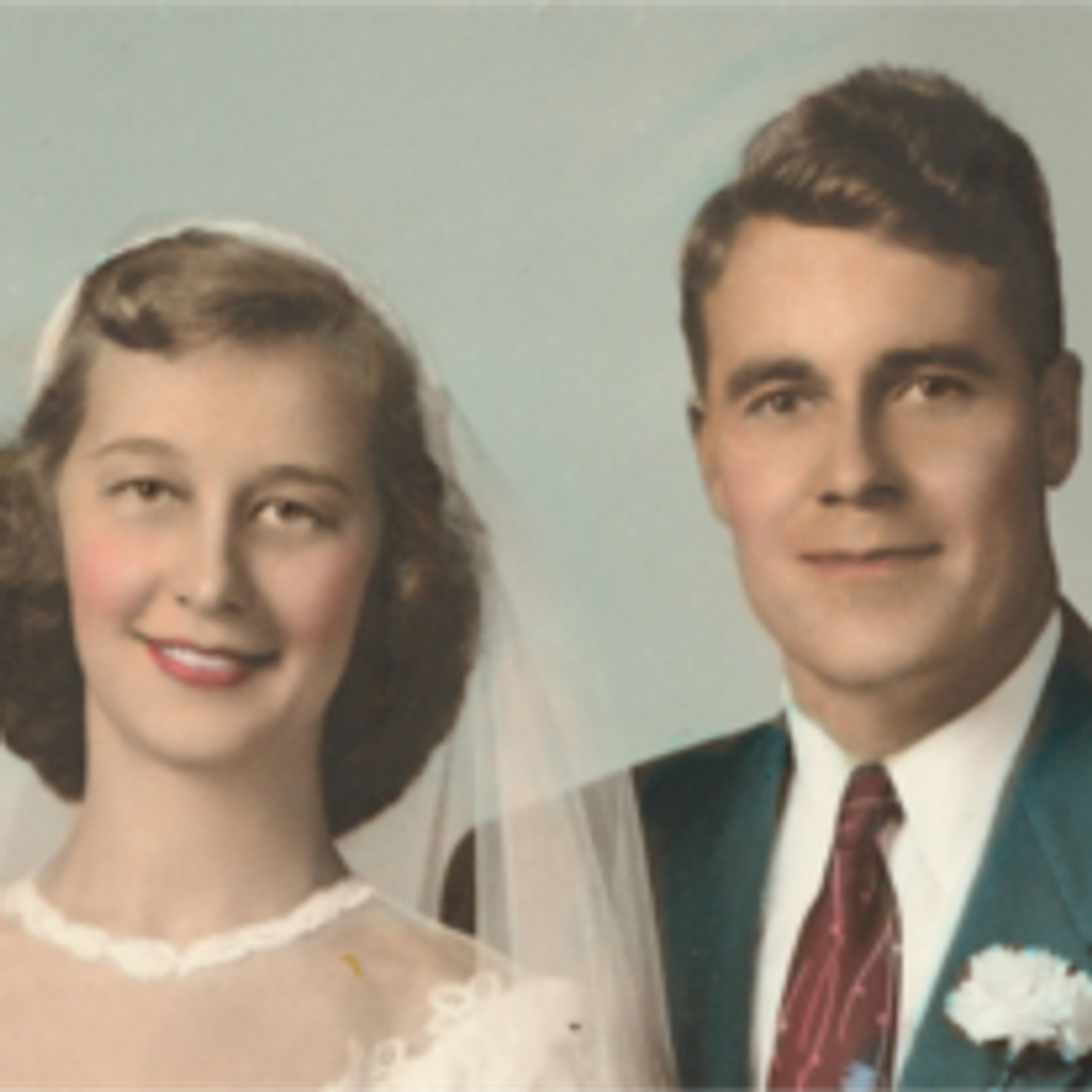 Vernon & Shirley  Nelson Profile Photo