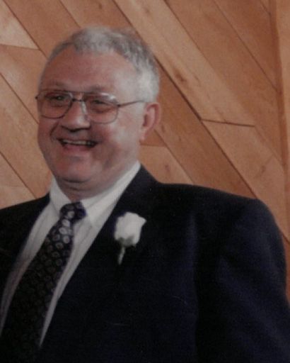 John Ray Davis Jr.'s obituary image