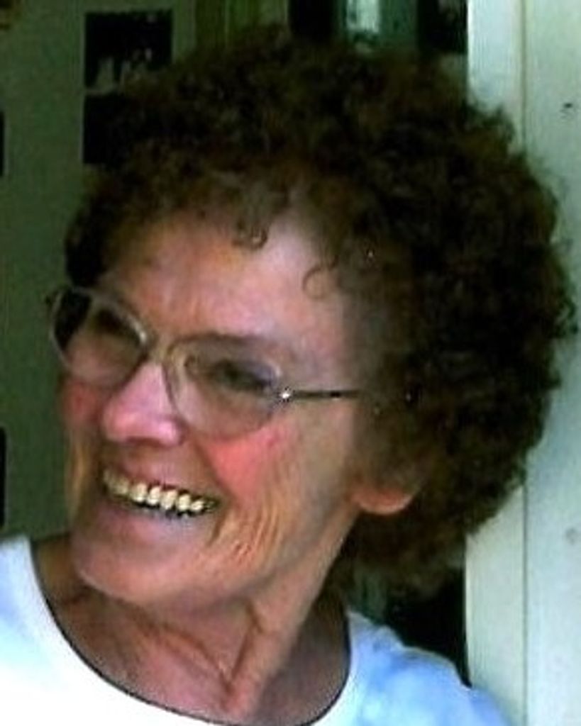 Theresa Larson Profile Photo