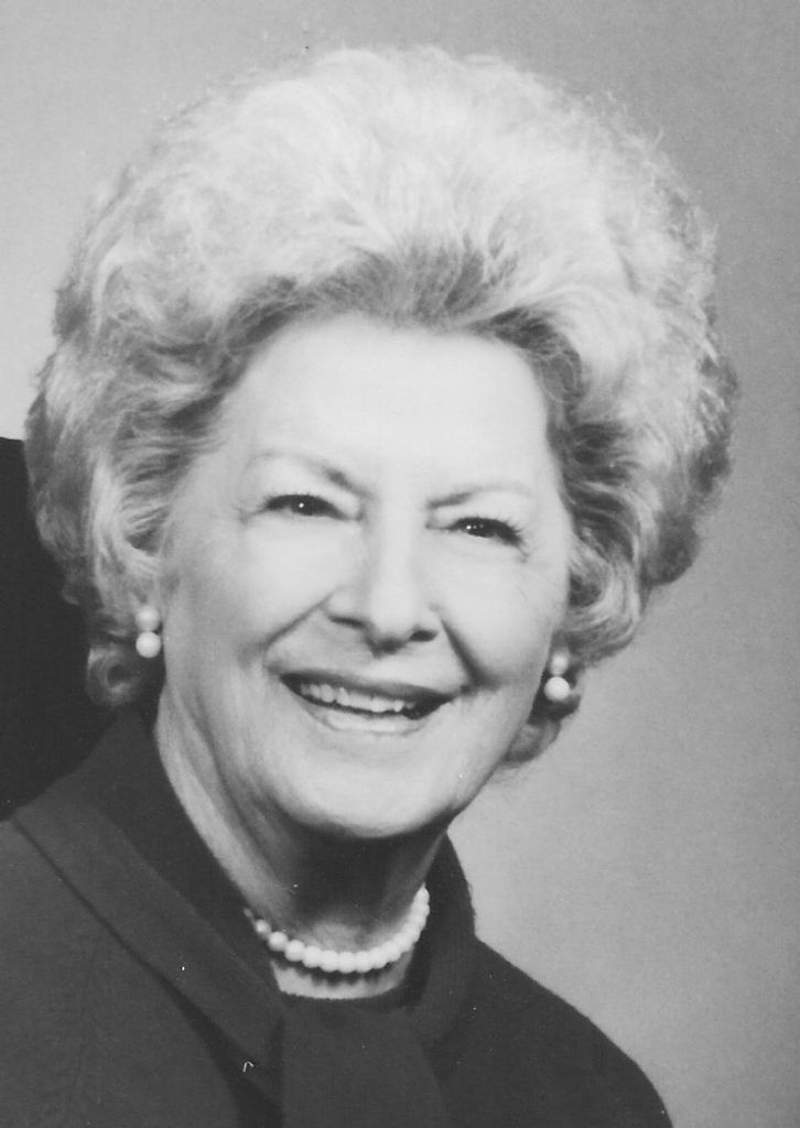 Springall, Dorothy Wilson