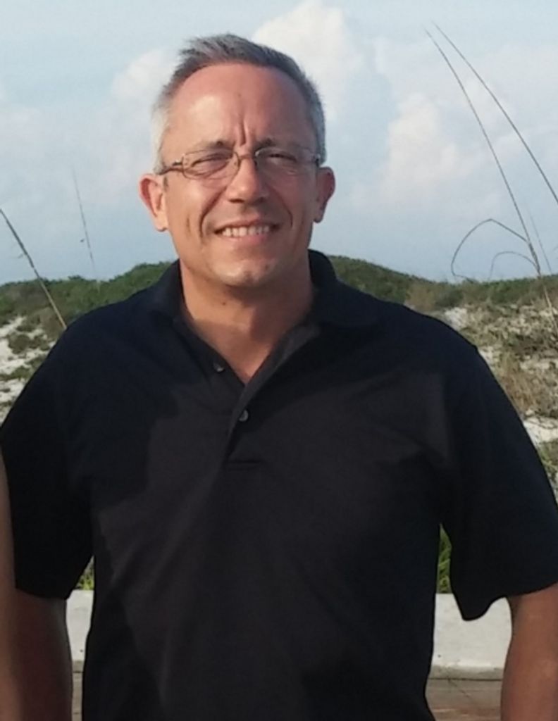 Stuart Goldsborough Profile Photo