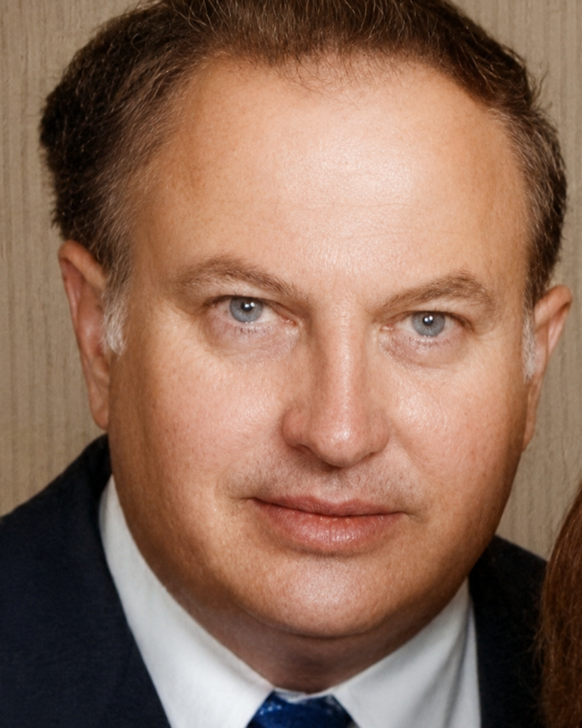Roger Leroy Aultman Profile Photo