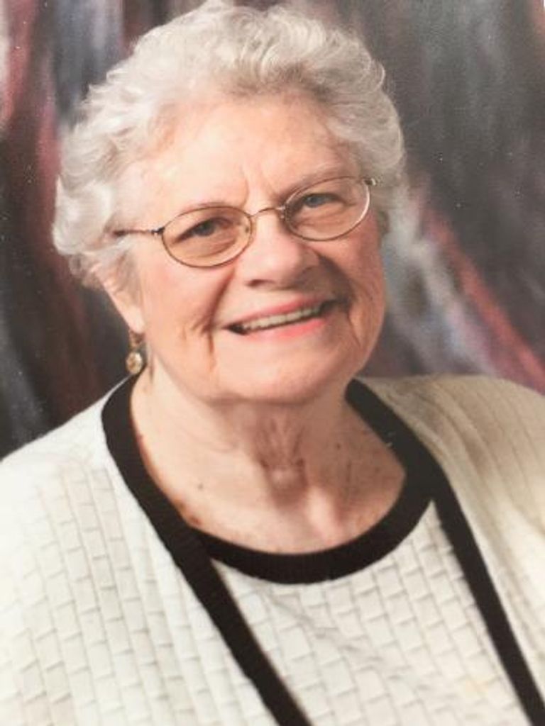 Margaret Wilton Profile Photo