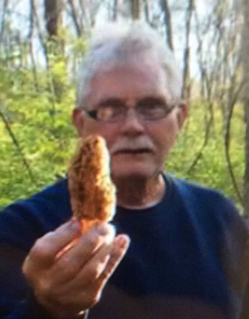 Ronnie Lee Lively Profile Photo