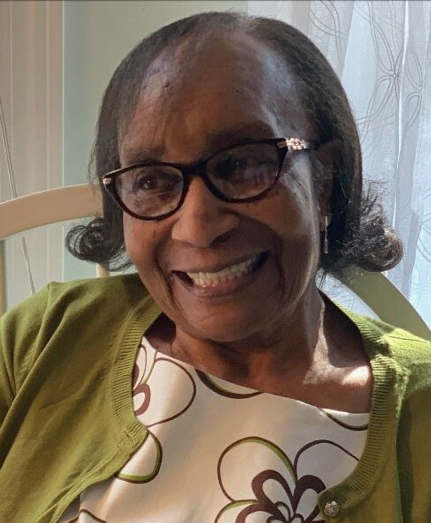 Louise L. Smith Profile Photo