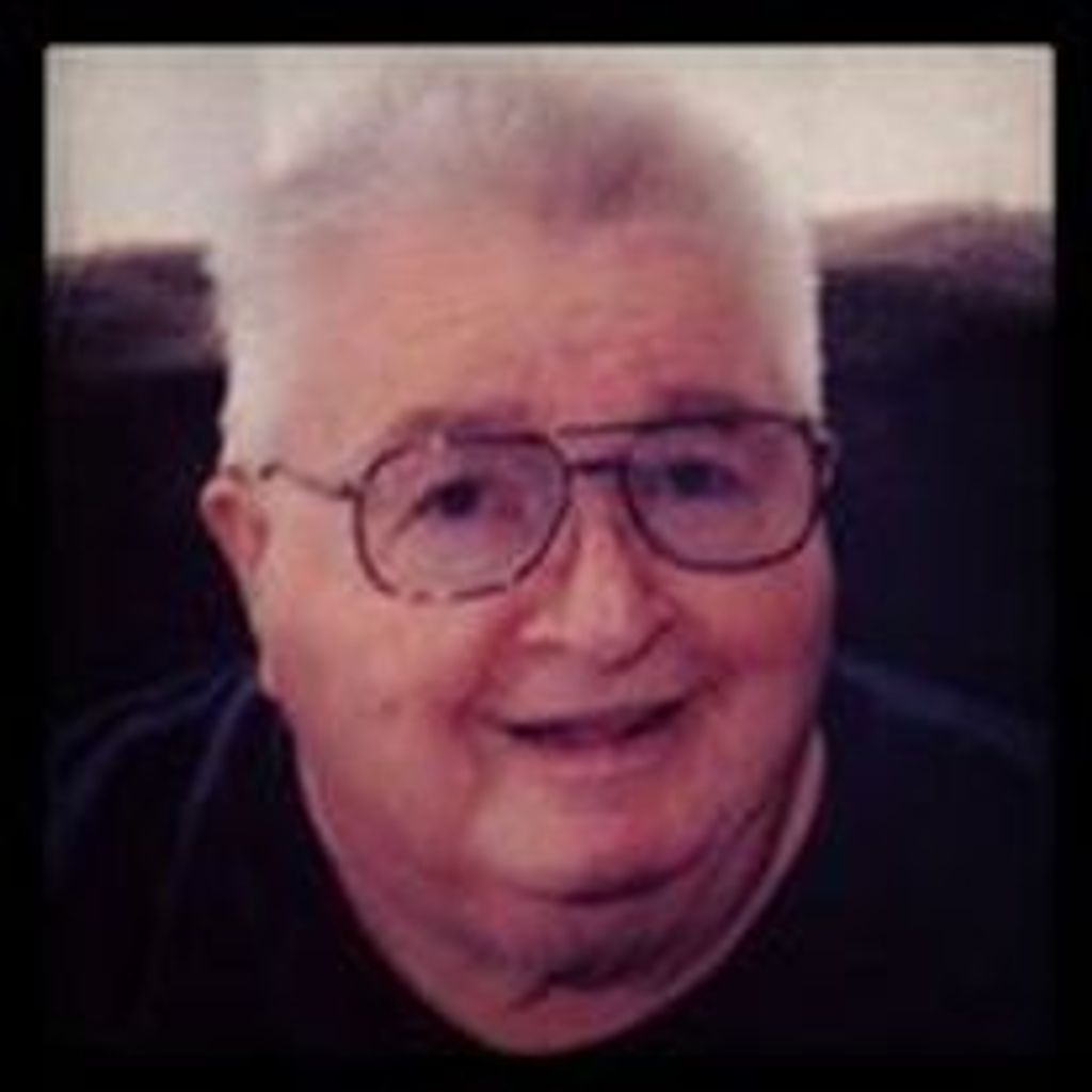 Donald L. Sandstrom