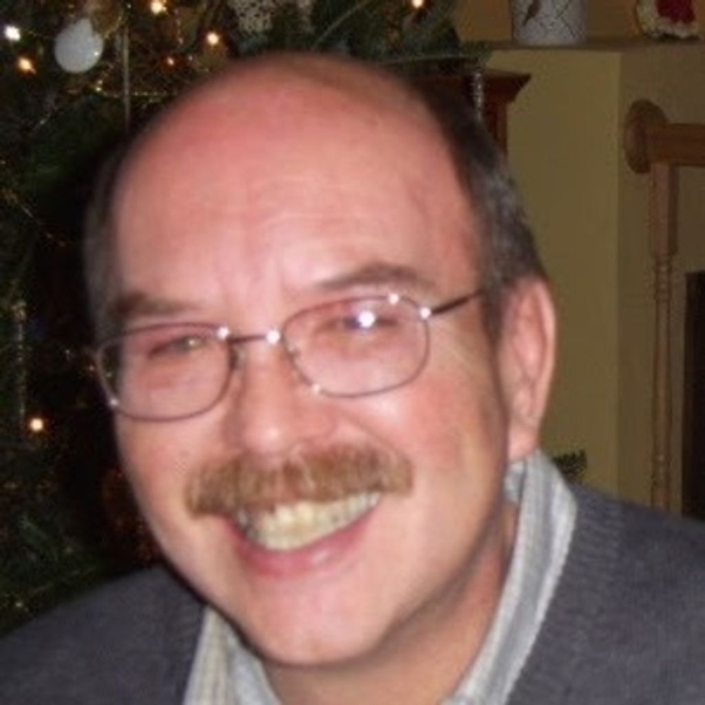 Mr Peter Donald Veillette Profile Photo