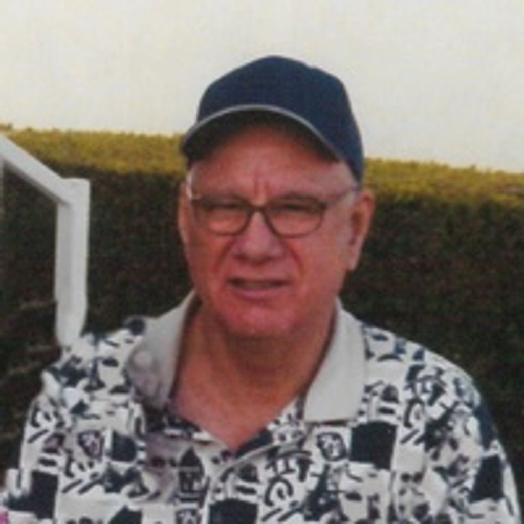 Jesus  G. Canales