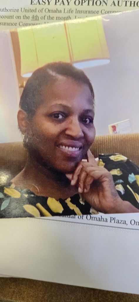 Ms. Karen Webb Profile Photo