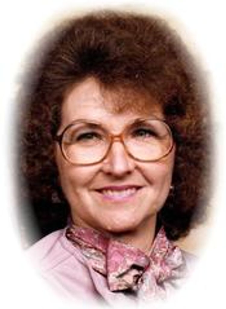 Joyce Anita Norgan Profile Photo