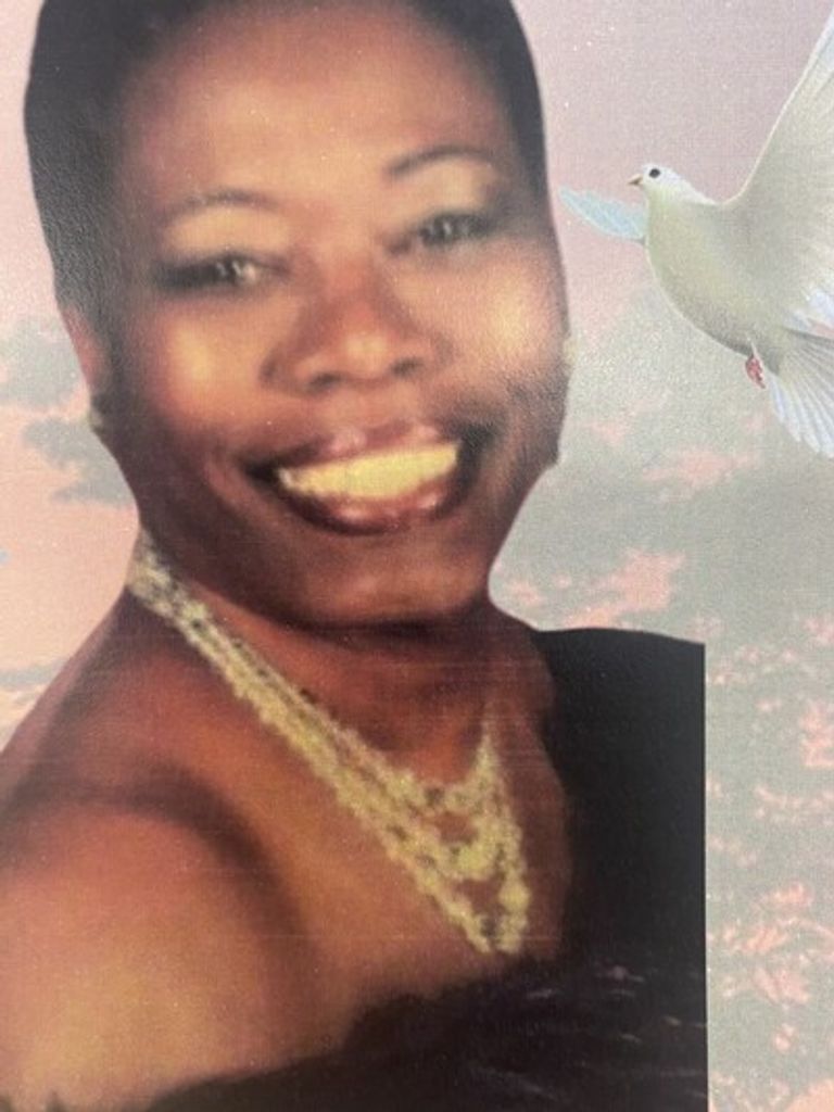 Joyce Ann Ashby-El Profile Photo