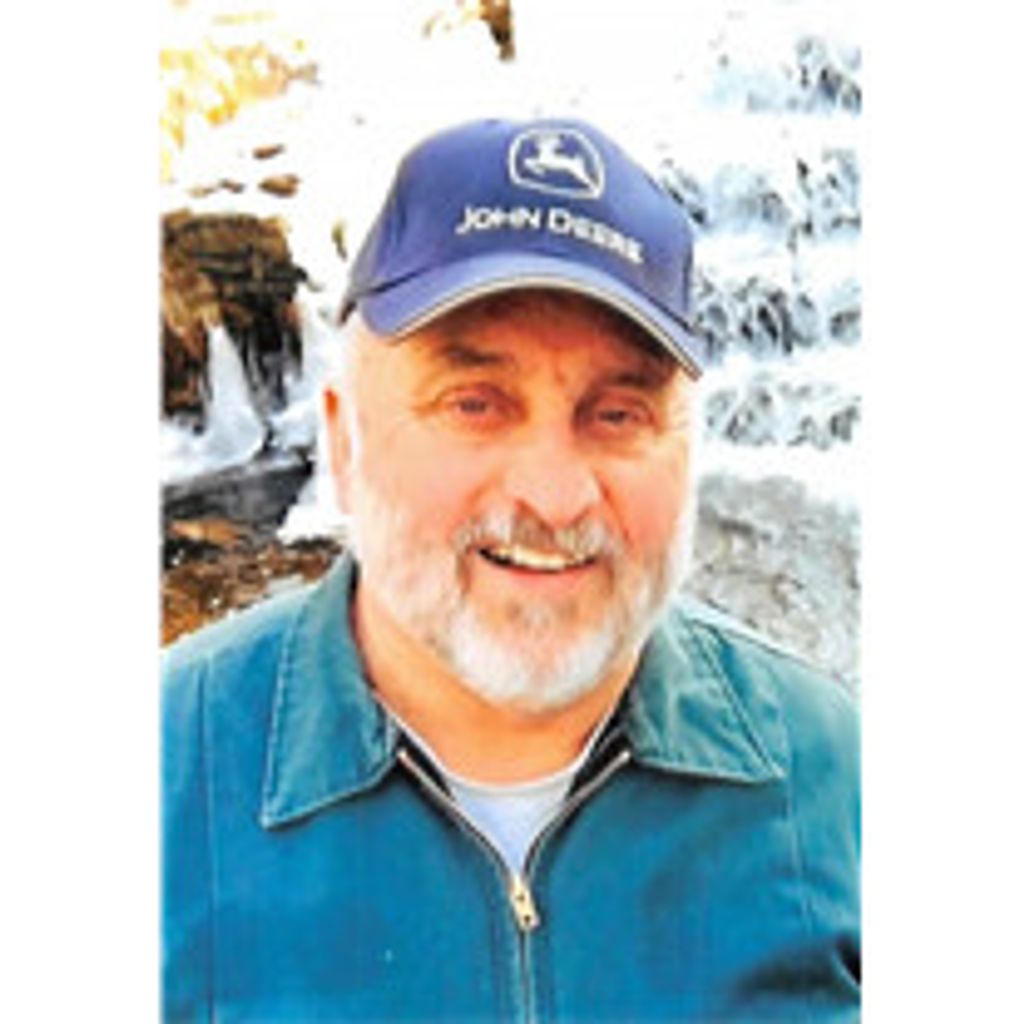 Michael G. Howe Profile Photo
