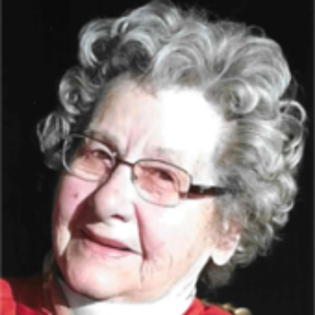 Maryann Zemke