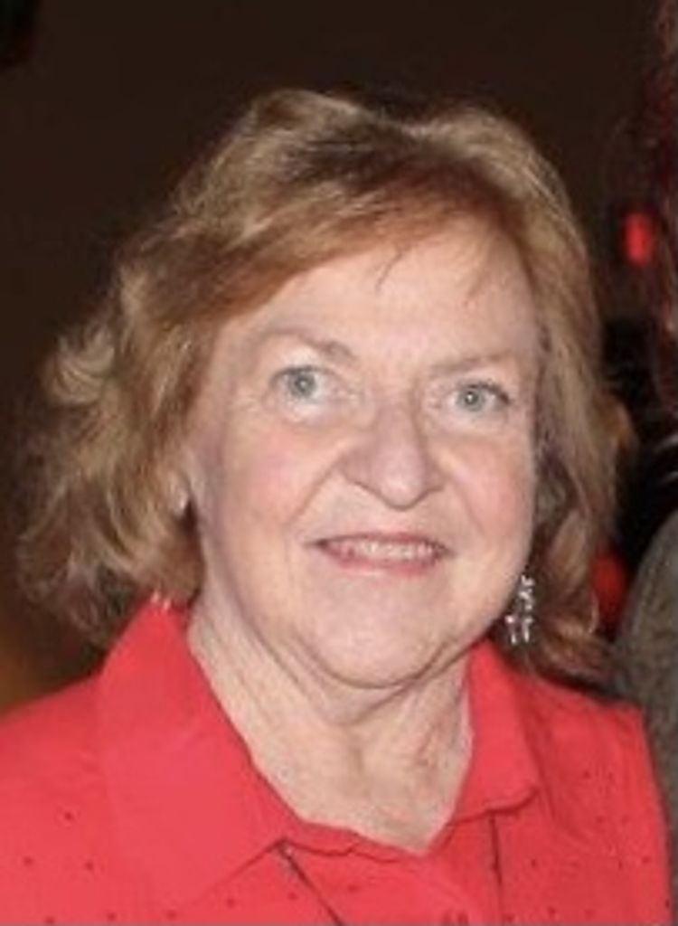 Katherine Parnell