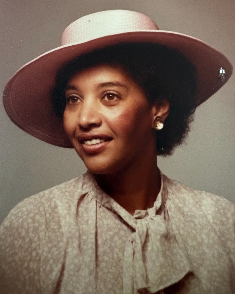 Jeanette Taylor Faulkner Profile Photo