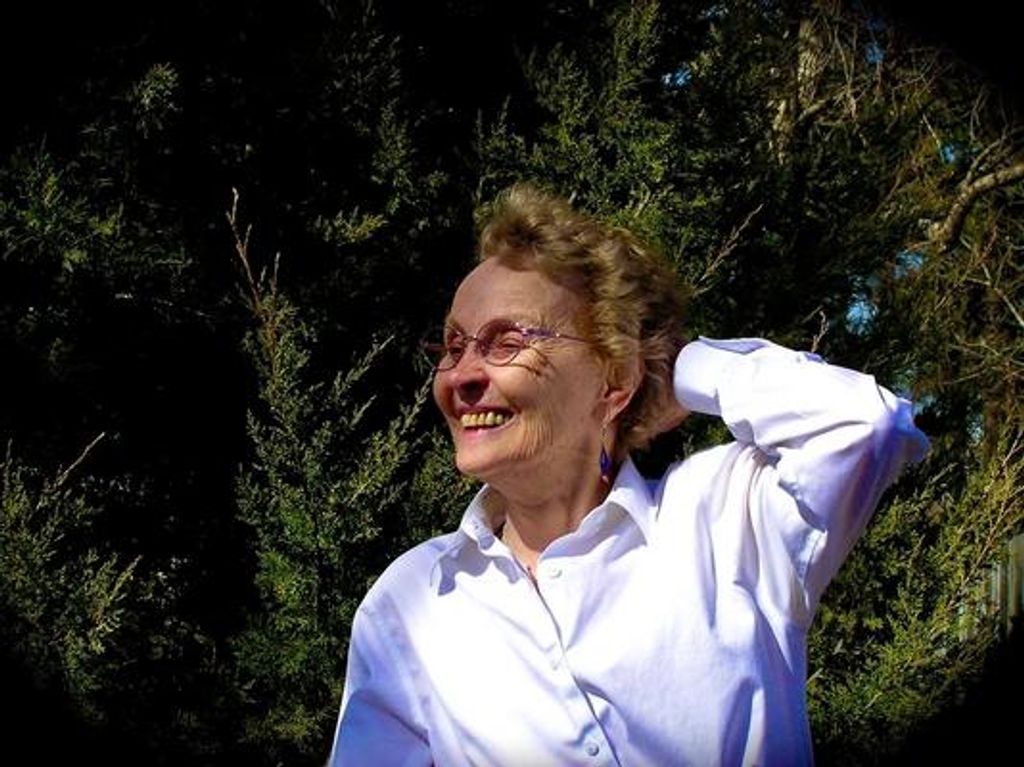 Tish Kastler Schmucker Profile Photo