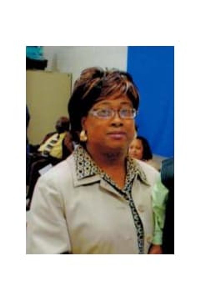 Ms. Jacqueeta   Reese