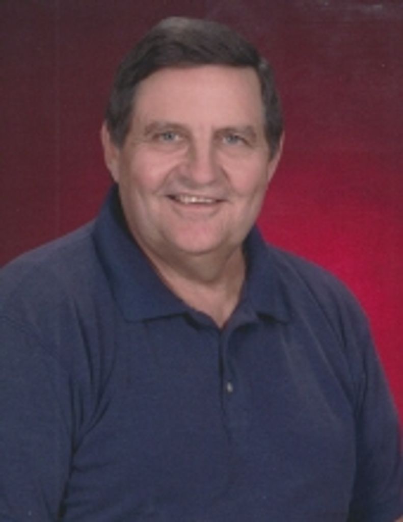Lawrence "Larry" Webb