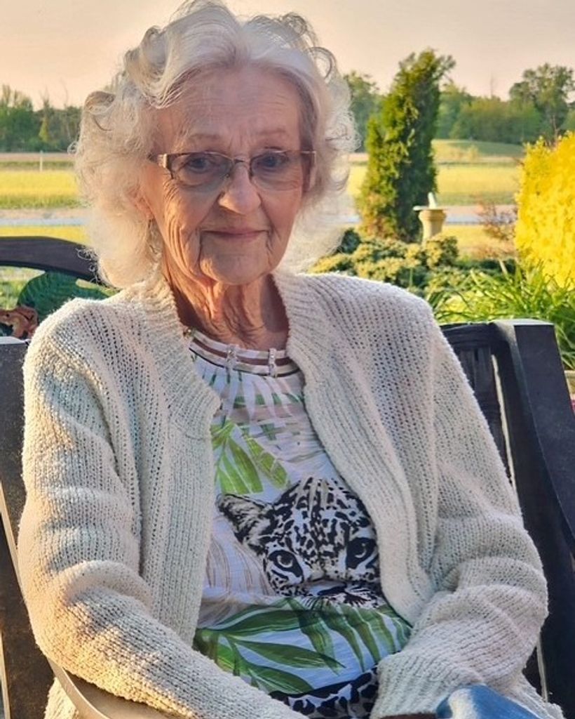 Betty J Gipson Profile Photo