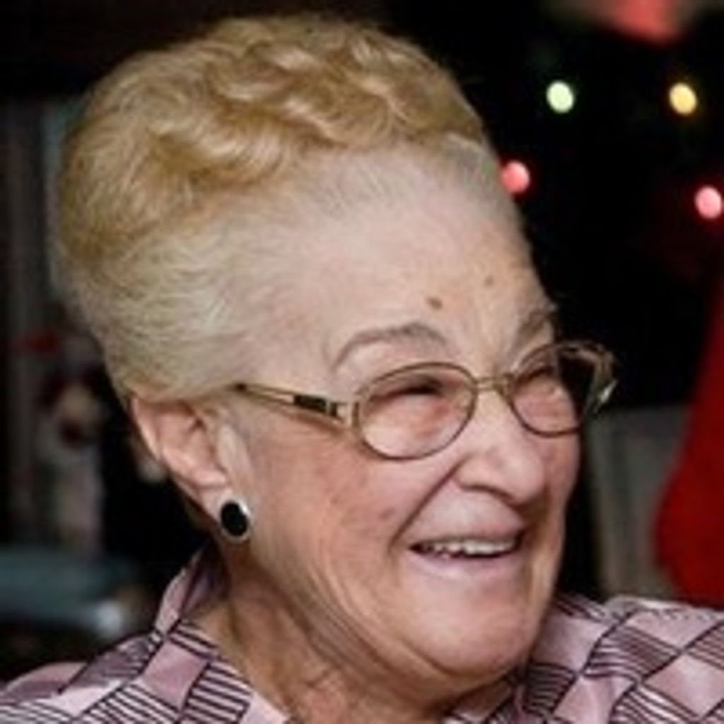 Dolores Blake