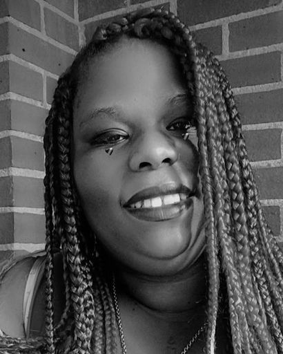 Chrishanee Jamece Brown Profile Photo