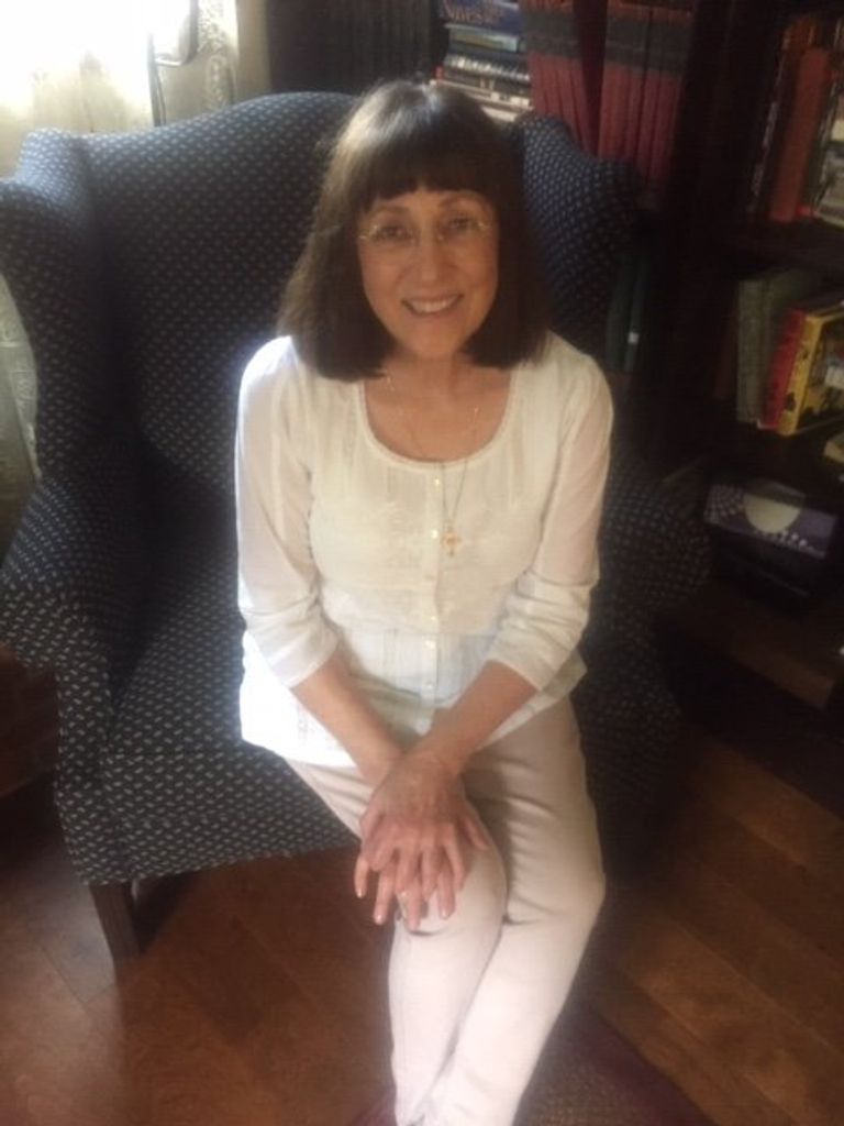 Kathryn Jean Trull
