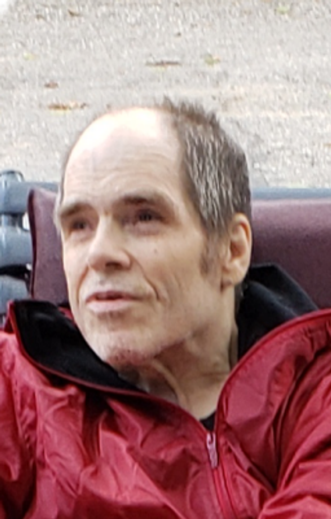 Richard E. Evans Profile Photo