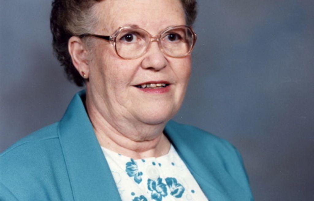 Virginia L. Beck