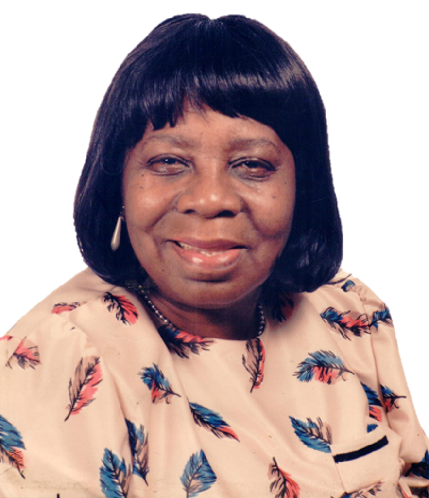 Mattie Lou Monds Profile Photo