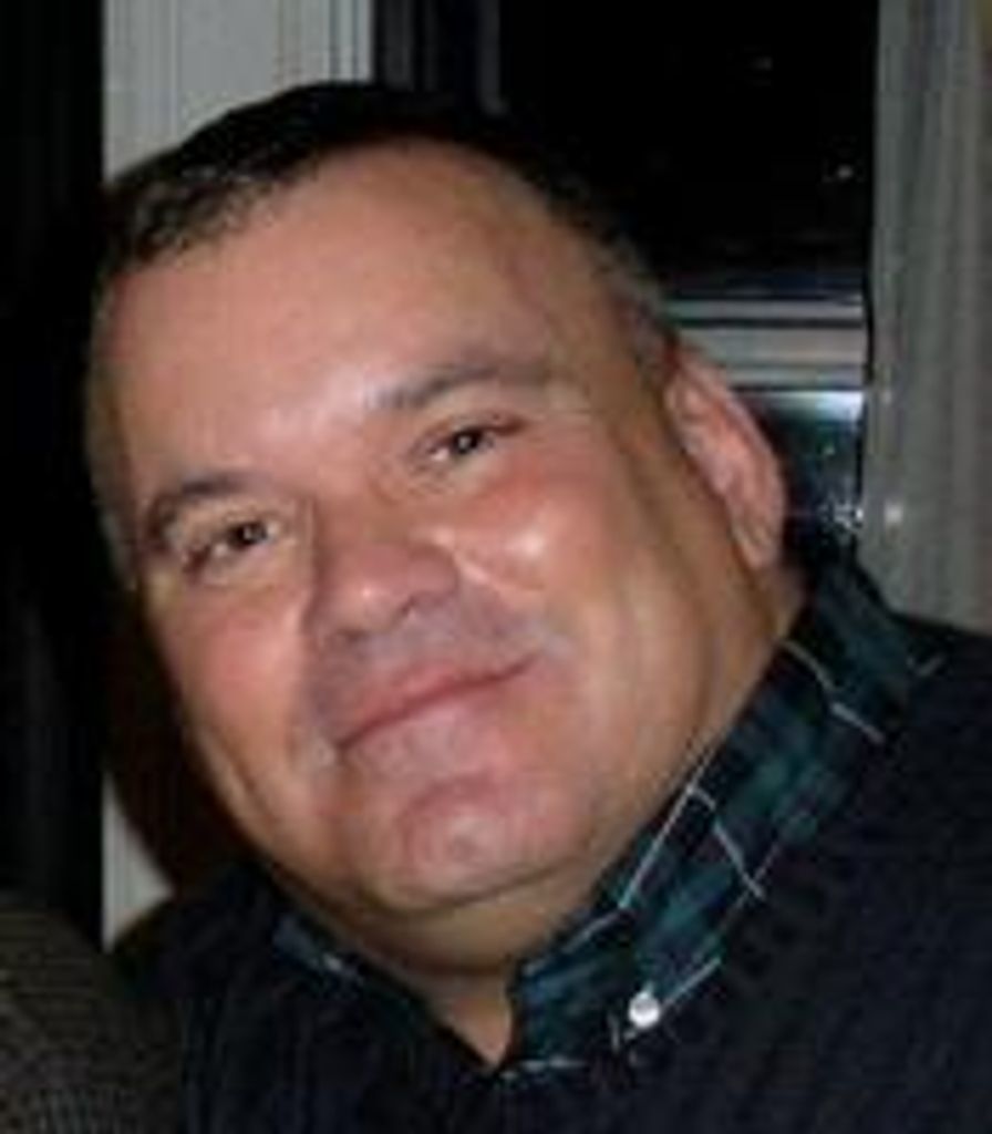 Gregory F. Laplace