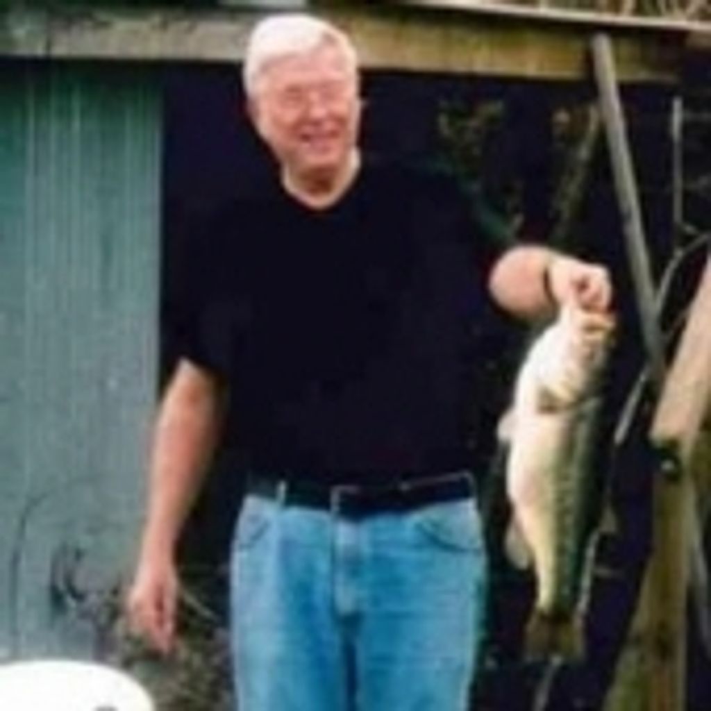 Benton Ray Matthews Profile Photo