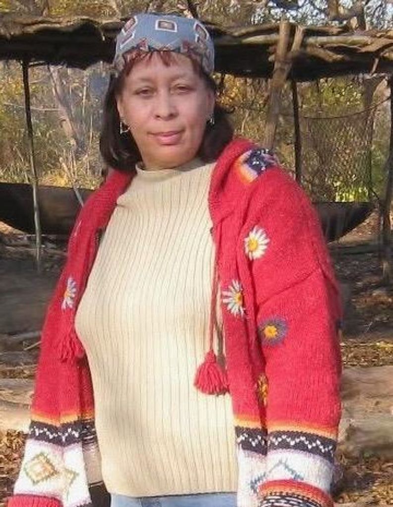 Sheryl L (Goler)  Richards Profile Photo