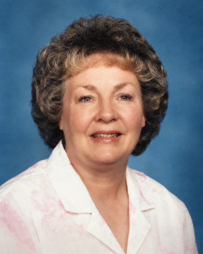 Marva Evans Calton Profile Photo