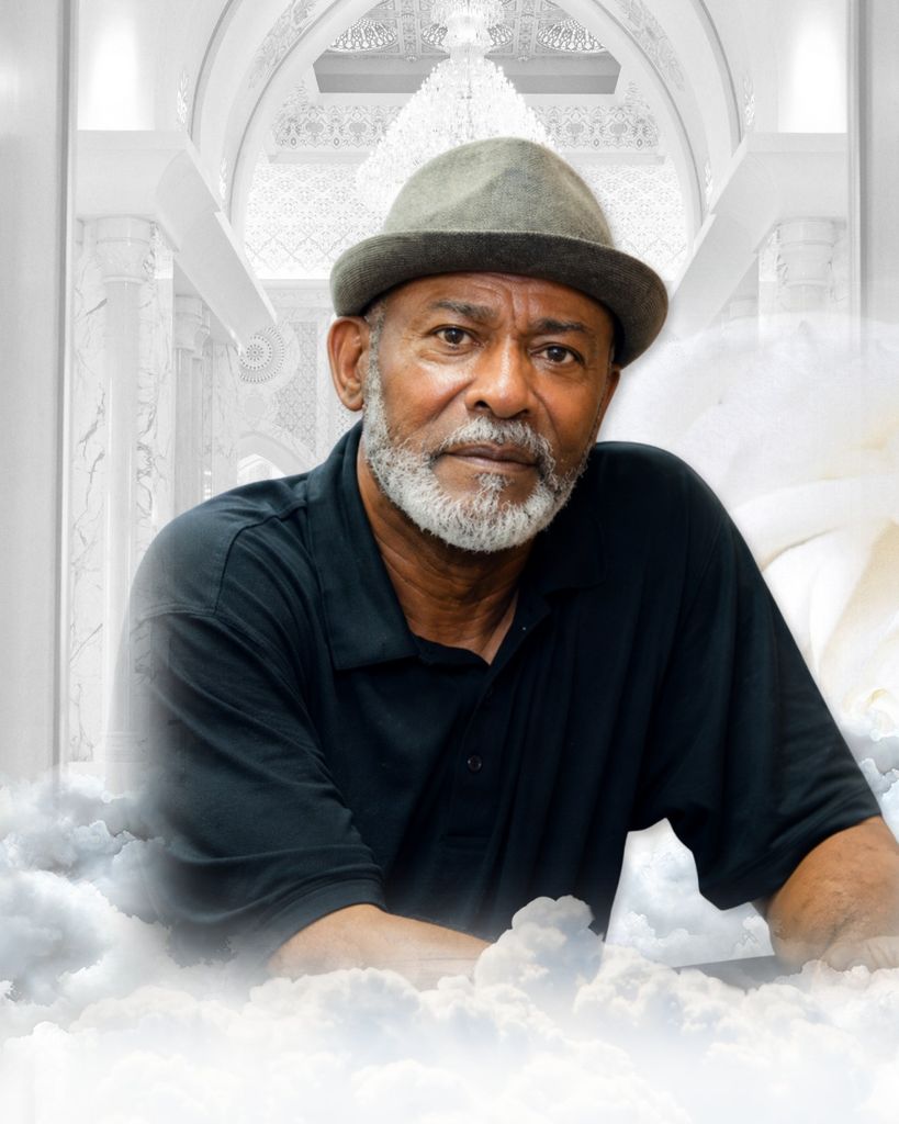 Michael Joseph Charles