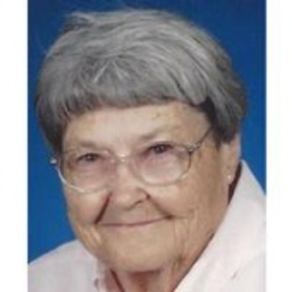 Doris Faye Warren