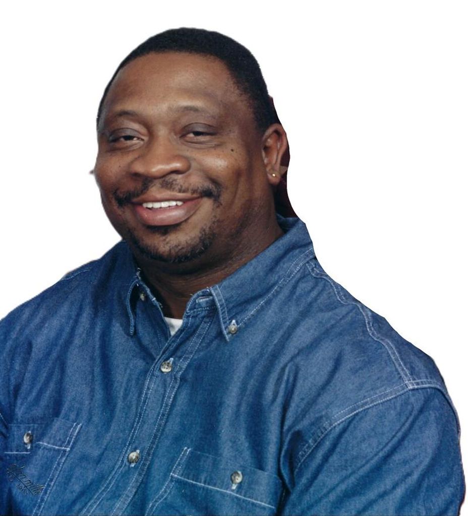 Willie Lee Cunningham, Jr. Profile Photo