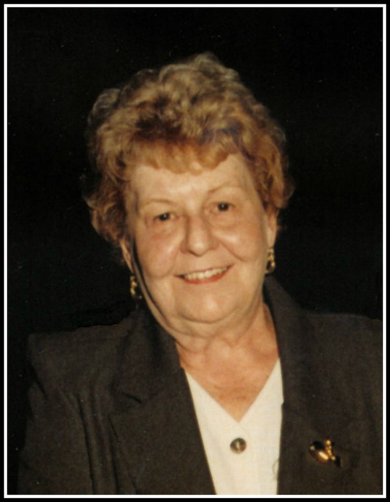Alice Brandl