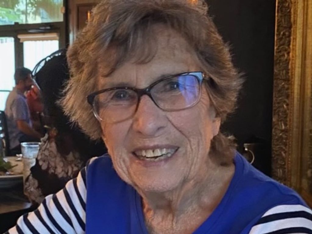 Joan Wright Kastner Profile Photo