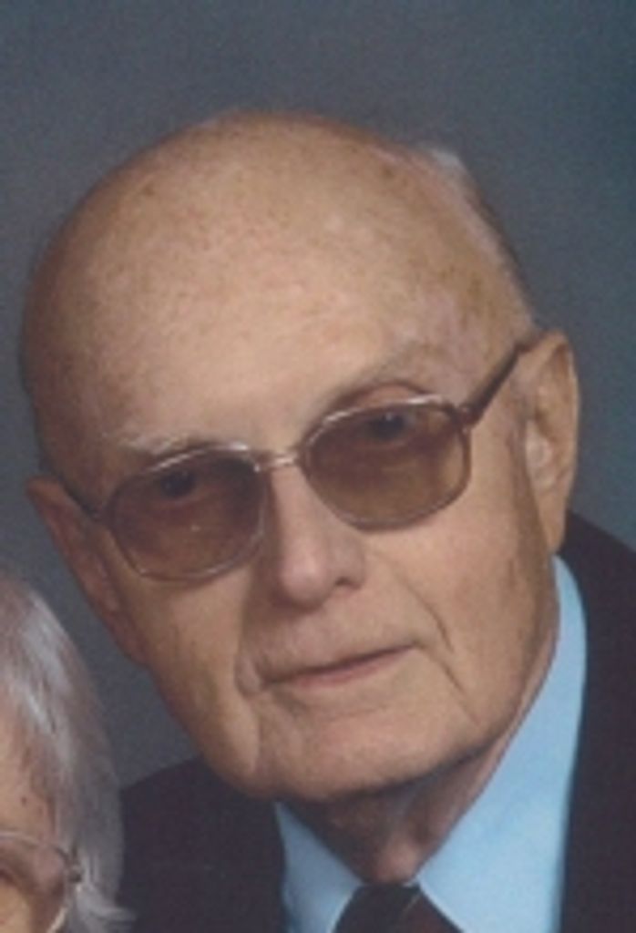 Robert N. Hargis