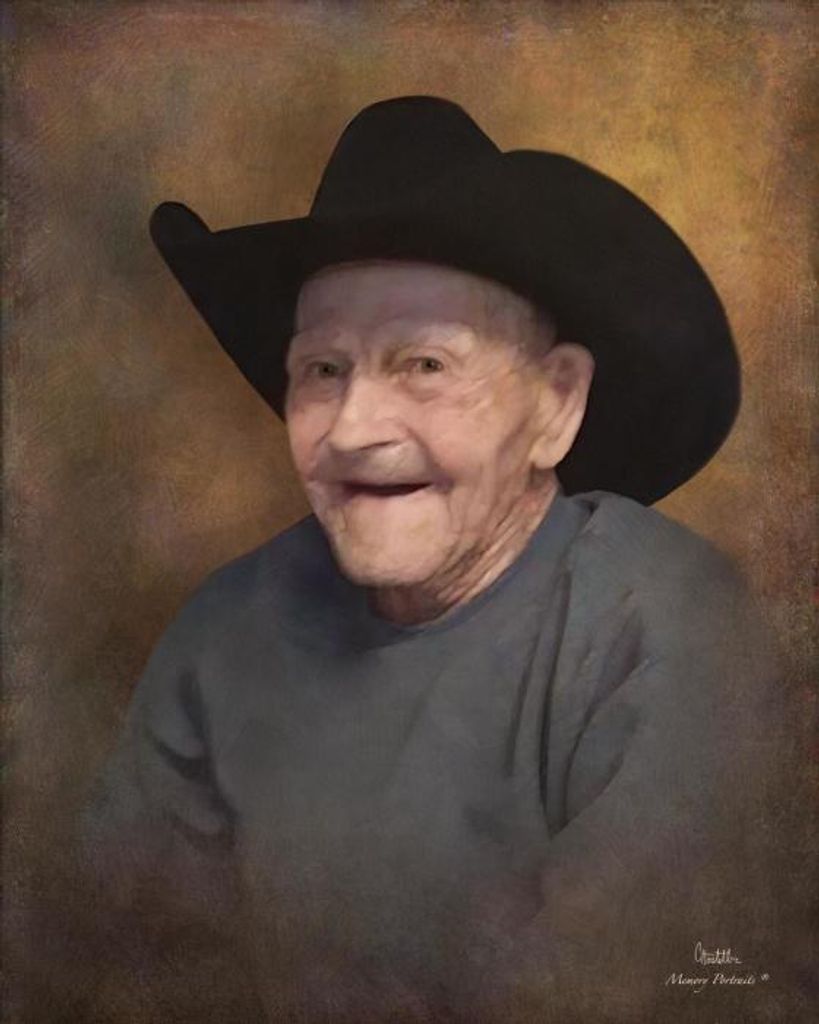 Joe "Doodle" Childress