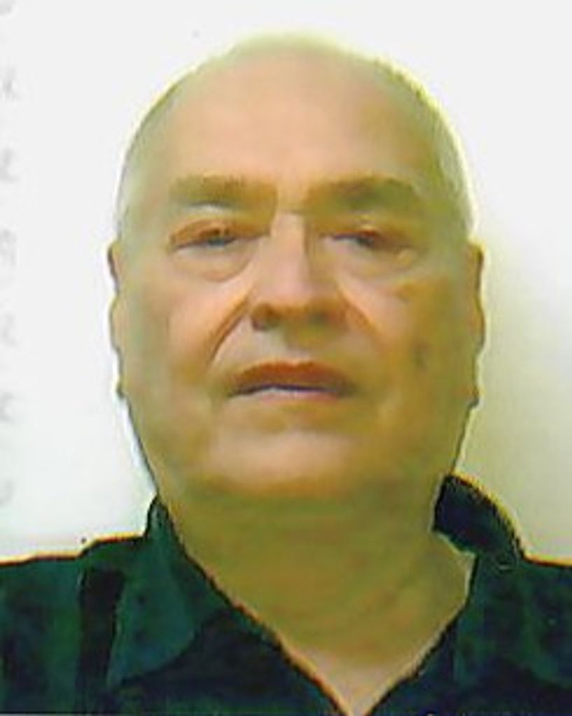 Juan Miguel Torres Profile Photo