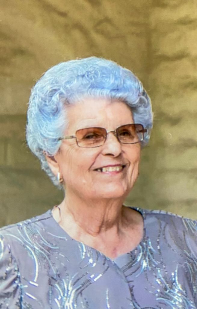 Clotilde Carmela "Tillie" Frazzette Profile Photo