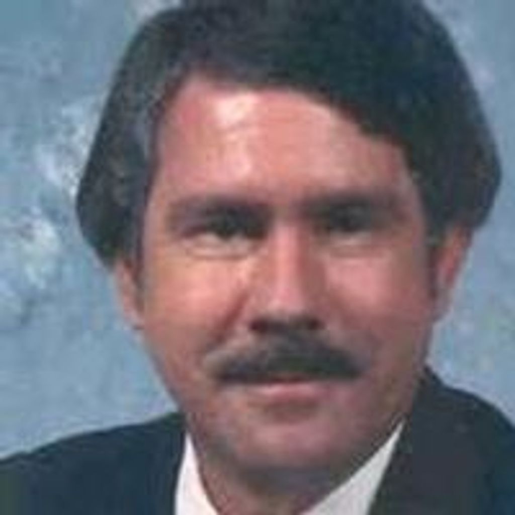 Elton G. Prine