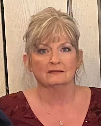 Teresa Gillispie Moore's obituary image