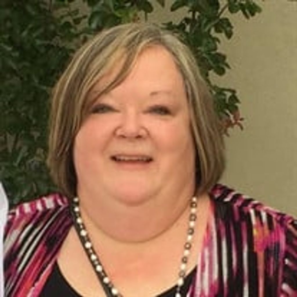 Shirley Richerson Anthony